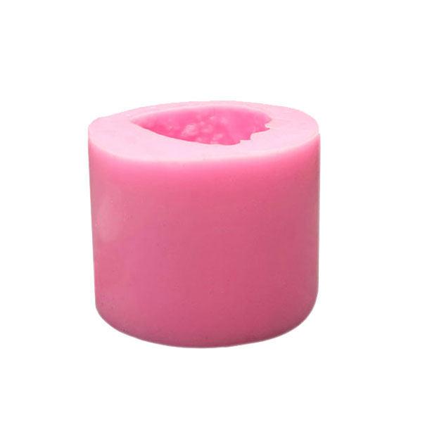 قالب شمع مدل ماه و خورشید